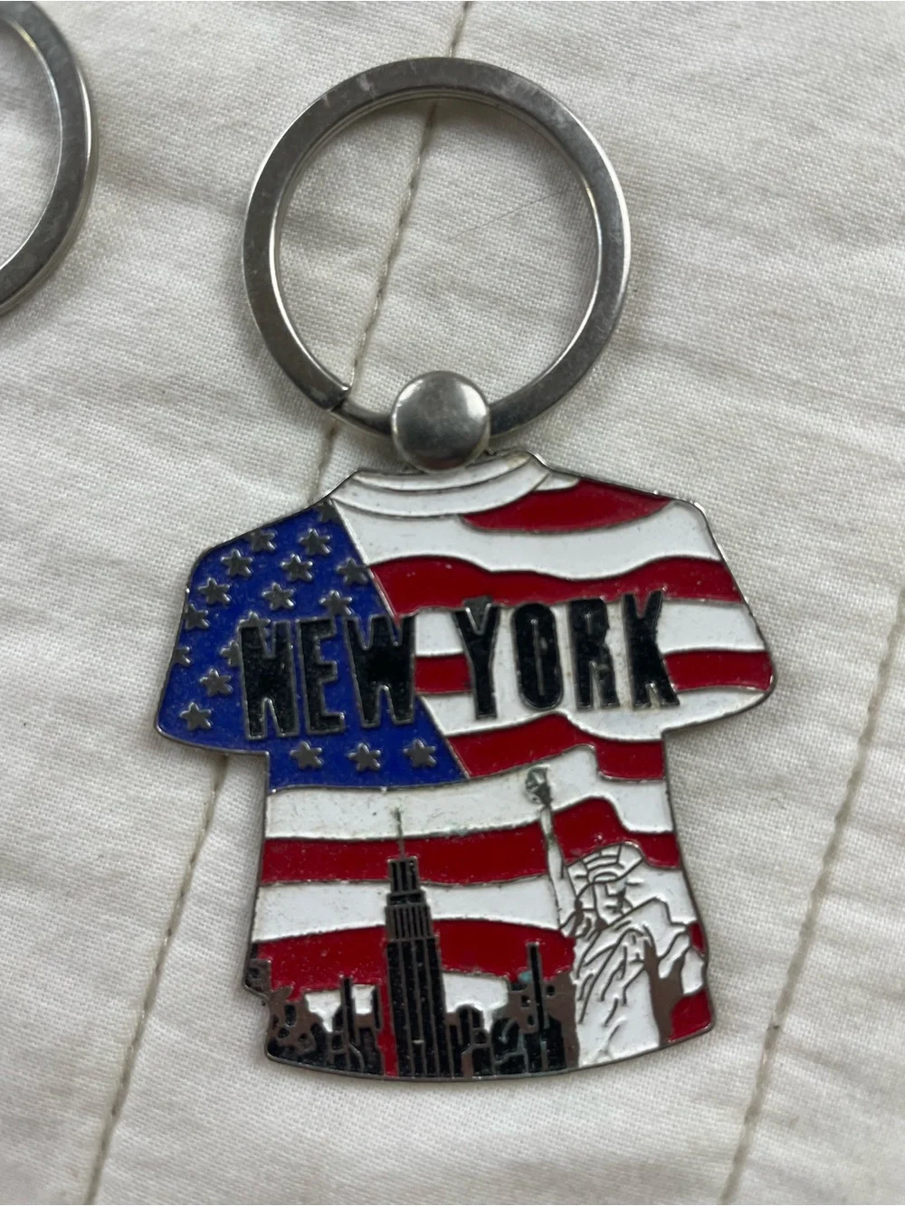 N/A patriotic new